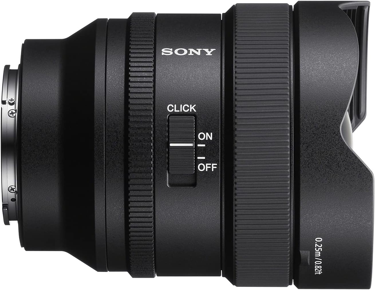 【美品】Sony FE 14mm F1.8 GM Sony FE 14mm F1.8 GM Lens Review